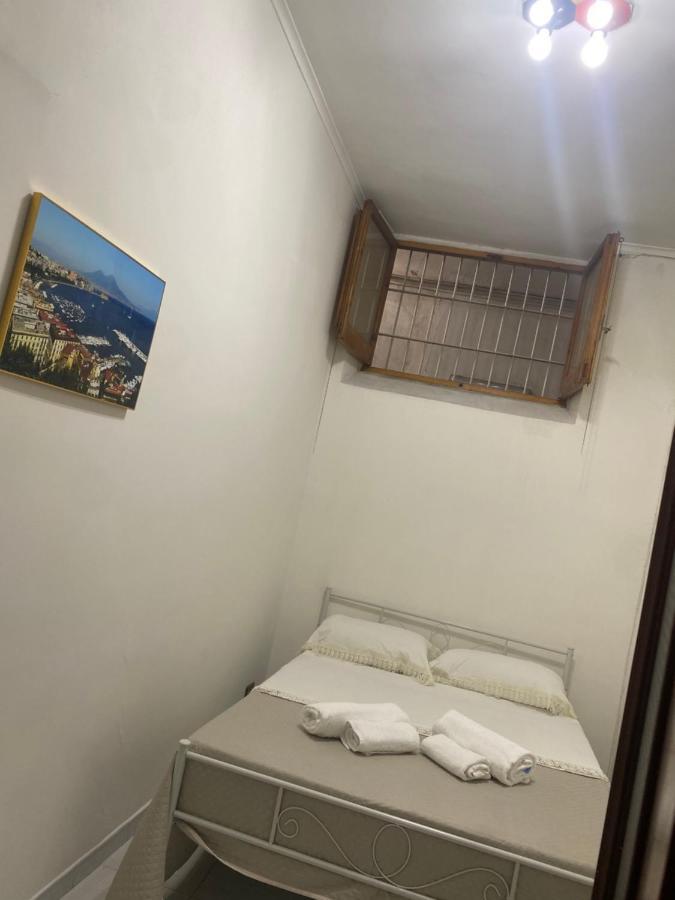 ナポリ Casa Nonna Rusellヴィラ エクステリア 写真